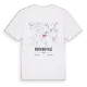Portobuffolè karta t-shirt