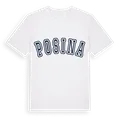 Posina college t-shirt
