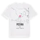 Posina karta t-shirt
