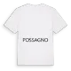 Jag älskar Possagno t-shirt stort tryck
