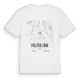 Pozzoleone karta t-shirt