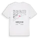 Quarto d'Altino karta t-shirt
