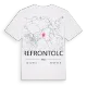 Refrontolo karta t-shirt