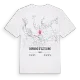 Romano d'Ezzelino karta t-shirt