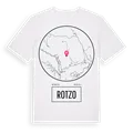 Rotzo t-shirt