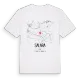 Salara karta t-shirt