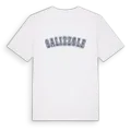Salizzole college t-shirt