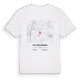 San Pietro Viminario karta t-shirt