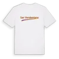 San Vendemiano baseball t-shirt