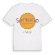 Santorso cirkel t-shirt