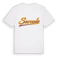 Sarcedo baseball t-shirt