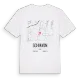 Schiavon karta t-shirt
