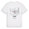 Schio karta t-shirt