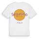 Segusino cirkel t-shirt