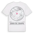 Seren del Grappa t-shirt