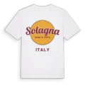 Solagna cirkel t-shirt