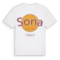 Sona cirkel t-shirt