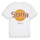 Sona cirkel t-shirt