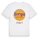 Sorgà cirkel t-shirt