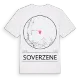 Soverzene t-shirt