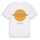 Sovramonte cirkel t-shirt