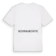Jag älskar Sovramonte t-shirt stort tryck
