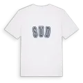 Sud college t-shirt