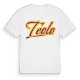 Teolo baseball t-shirt