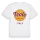 Teolo cirkel t-shirt