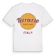 Terrazzo cirkel t-shirt