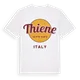 Thiene cirkel t-shirt