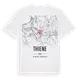 Thiene karta t-shirt