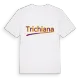 Trichiana baseball t-shirt