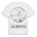 Valbrenta t-shirt