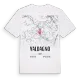 Valdagno karta t-shirt