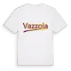 Vazzola baseball t-shirt