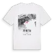 Venezia karta t-shirt