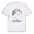 Venezia-Murano-Burano t-shirt