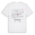 Volpago del Montello karta t-shirt