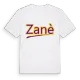 Zanè baseball t-shirt