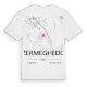 Zermeghedo karta t-shirt