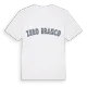Zero Branco college t-shirt