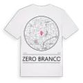 Zero Branco t-shirt