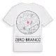 Zero Branco t-shirt