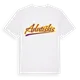 Adutiškis baseball t-shirt