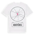 Adutiškis t-shirt