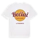 Bečiai cirkel t-shirt
