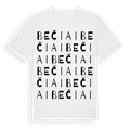 Bečiai ordlek t-shirt