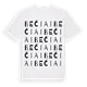 Bečiai ordlek t-shirt