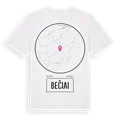 Bečiai t-shirt